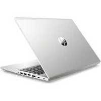 ноутбук HP ProBook 455 G7 1F3M6EA Серебристый