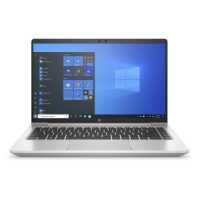 ноутбук HP ProBook 455 G8 4B2U7EA Серебристый