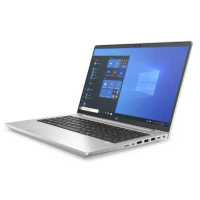 ноутбук HP ProBook 455 G8 4B2U7EA Серебристый