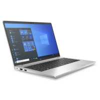 ноутбук HP ProBook 455 G8 4B2U7EA Серебристый