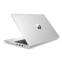 ноутбук HP ProBook 455 G8 4B2U7EA Серебристый