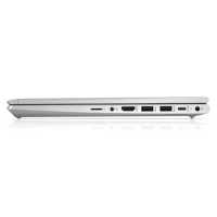ноутбук HP ProBook 455 G8 4B2U7EA Серебристый