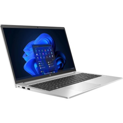 ноутбук HP ProBook 455 G9 6S6S2EA Серебристый