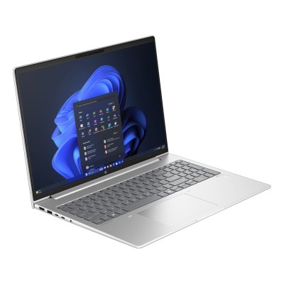 ноутбук HP ProBook 460 G11 A38BHET Серебристый