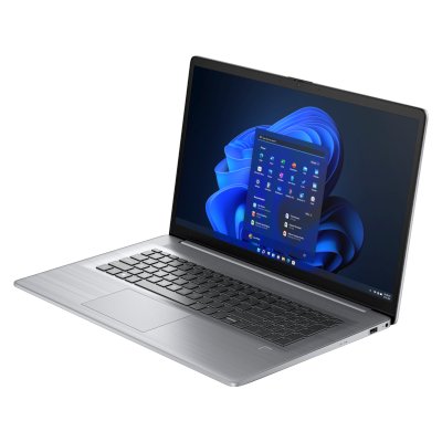 ноутбук HP ProBook 470 G10 816B0EA ENG Серебристый