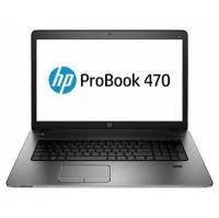 ноутбук HP ProBook 470 G2 G6W70EA