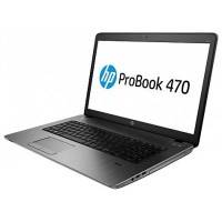ноутбук HP ProBook 470 G2 K9J99EA Черный