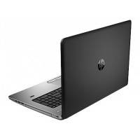 ноутбук HP ProBook 470 G2 K9K00EA Черный