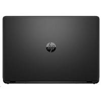 ноутбук HP ProBook 470 G2 K9K00EA Черный