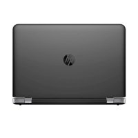 ноутбук HP ProBook 470 G3 P4P75EA Черный