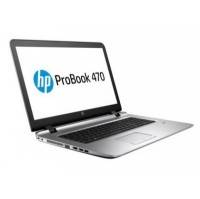 ноутбук HP ProBook 470 G3 P5S72EA Серый