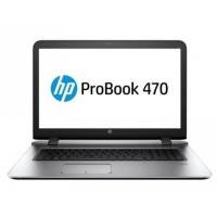 ноутбук HP ProBook 470 G3 P5S76EA Серый