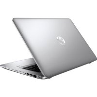 ноутбук HP ProBook 470 G4 Y8A82EA Серебристый