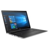 ноутбук HP ProBook 470 G5 2RR84EA Серебристый