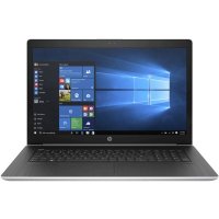 ноутбук HP ProBook 470 G5 3GH60ES Серебристый