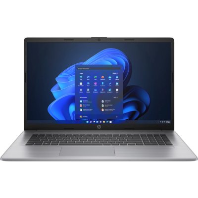 ноутбук HP ProBook 470 G9 6S6L7EA Серебристый