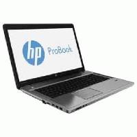 ноутбук HP ProBook 4740s B6M26EA Серый