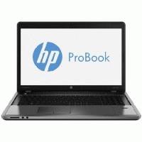 ноутбук HP ProBook 4740s C4Z60EA Серый