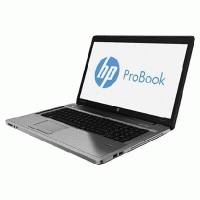 ноутбук HP ProBook 4740s H5K52EA Серый