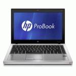 ноутбук HP ProBook 5330m LG720EA Серебристый