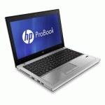 ноутбук HP ProBook 5330m LG720EA Серебристый