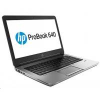 ноутбук HP ProBook 640 G1 H5G63EA Черный