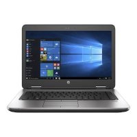 ноутбук HP ProBook 640 G2 Y3B15EA Черный