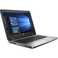 ноутбук HP ProBook 640 G2 Y3B15EA Черный