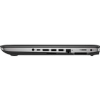 ноутбук HP ProBook 640 G2 Y3B15EA Черный