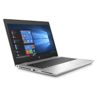 ноутбук HP ProBook 640 G4 6XD08EA Серебристый