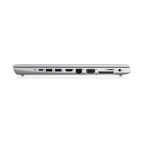 ноутбук HP ProBook 640 G4 6XD08EA Серебристый