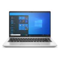 ноутбук HP ProBook 640 G8 250C0EA Серебристый