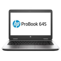 ноутбук HP ProBook 645 G2 T9X14EA Черный