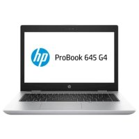 ноутбук HP ProBook 645 G4 3UN59EA Серебристый