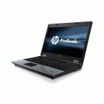 ноутбук HP ProBook 6450b WD773EA Серебристый