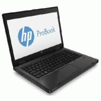 ноутбук HP ProBook 6470b C3C63ES Черный