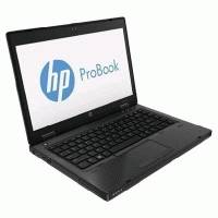 ноутбук HP ProBook 6470b D3W23AW Черный
