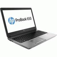 ноутбук HP ProBook 650 G1 H5G76EA Серебристый