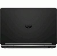 ноутбук HP ProBook 650 G1 H5G76EA Серебристый