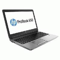 ноутбук HP ProBook 650 G1 H5G75EA Черный