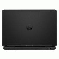 ноутбук HP ProBook 650 G1 H5G75EA Черный