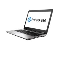ноутбук HP ProBook 650 G2 Y3B18EA Серый