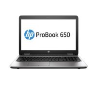 ноутбук HP ProBook 650 G2 Y3B18EA Серый