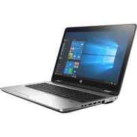 ноутбук HP ProBook 650 G3 Z2W59EA Черный
