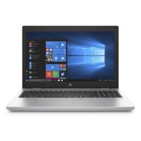ноутбук HP ProBook 650 G4 3ZG59EA Серебристый