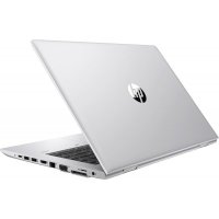 ноутбук HP ProBook 650 G5 9FT29EA Серебристый