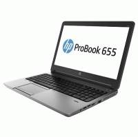 ноутбук HP ProBook 655 G1 F1N82EA Серебристый