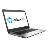 ноутбук HP ProBook 655 G2 T9X66EA Черный