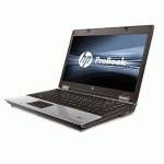 ноутбук HP ProBook 6550b WD705EA Коричневый