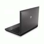 ноутбук HP ProBook 6560b LY448EA Черный